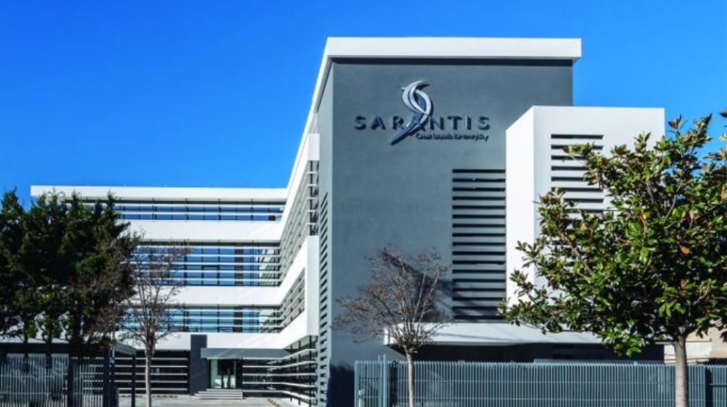 Sarantis Group withdraws permanently from the Russian market